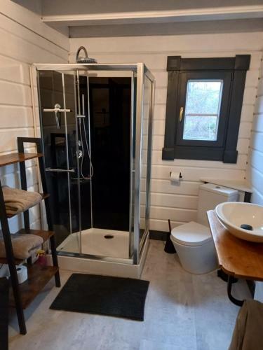 Apartamento Le G�te Nordique Du Jardin D'arclusaz
