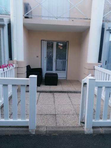 Apartamento St Hilaire de Riez Beau Studio Cosy Bord de Mer