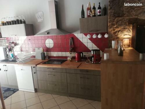 Gite Proche D'hossegor Et Capbreton Avec Piscine