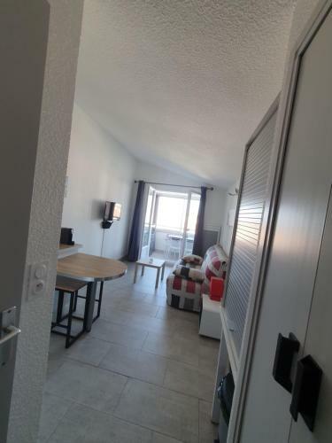 Apartamento Studio � 50 M De L'oc�an
