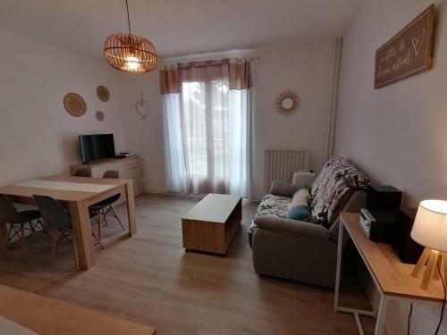 Apartamento L'escale Detente En Vercors