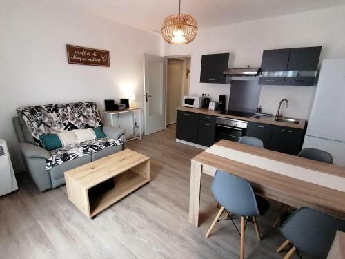 Apartamento L'escale Detente En Vercors