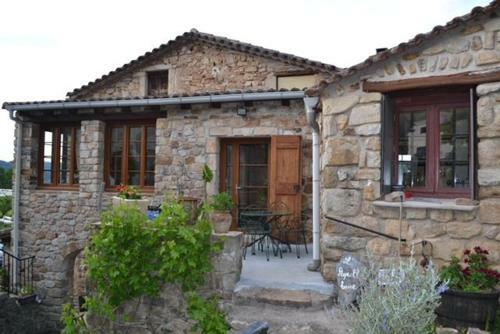 Bed & Breakfast L Ayrolle Basse