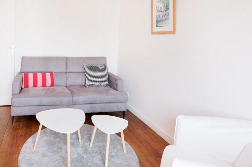 Apartamento Appartement Saint-jean-de-luz