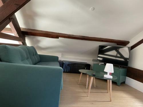 Apartamento Etxe Ona Avec Les Cles de Saint Jean de Luz