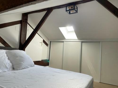 Apartamento Etxe Ona Avec Les Cles de Saint Jean de Luz