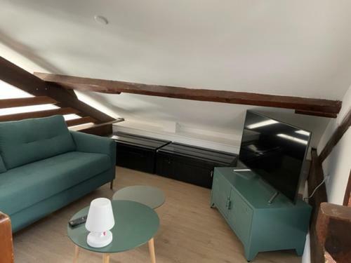 Apartamento Etxe Ona Avec Les Cles de Saint Jean de Luz