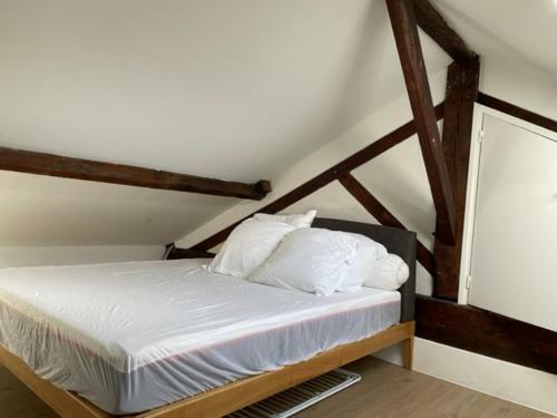 Apartamento Etxe Ona Avec Les Cles de Saint Jean de Luz