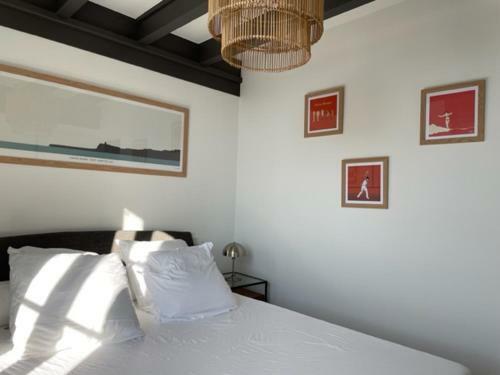 Apartamento Etxe Ona Avec Les Cles de Saint Jean de Luz