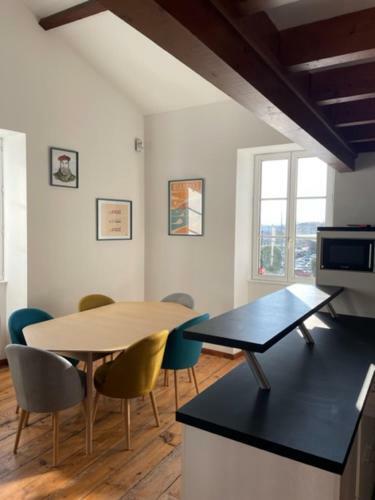 Apartamento Etxe Ona Avec Les Cles de Saint Jean de Luz