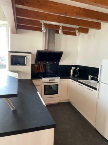 Apartamento Etxe Ona Avec Les Cles de Saint Jean de Luz