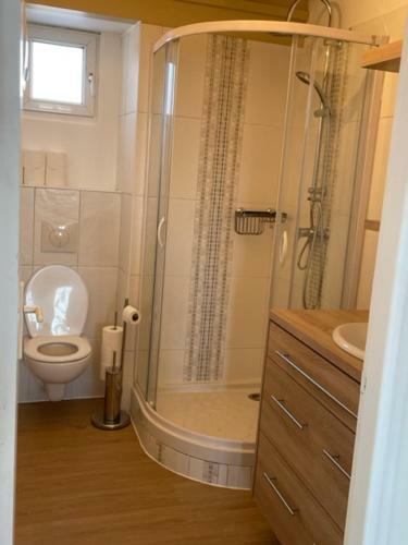 Apartamento Etxe Ona Avec Les Cles de Saint Jean de Luz