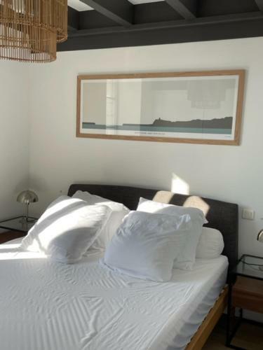 Apartamento Etxe Ona Avec Les Cles de Saint Jean de Luz