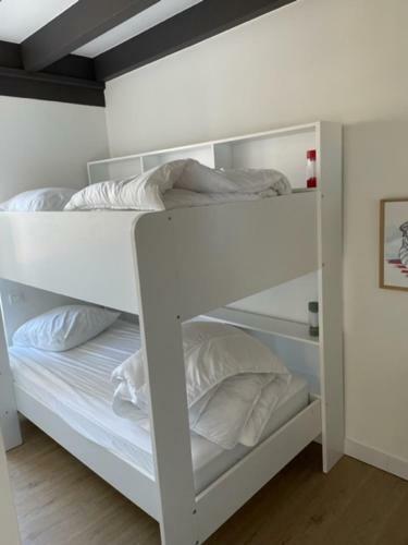 Apartamento Etxe Ona Avec Les Cles de Saint Jean de Luz