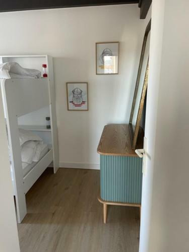 Apartamento Etxe Ona Avec Les Cles de Saint Jean de Luz