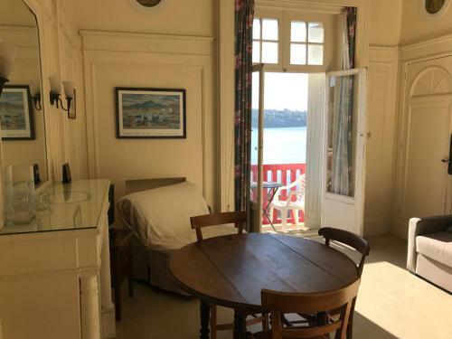 Apartamento R�sidence Thiers Golf 1 -charmant Studio Face � La Baie