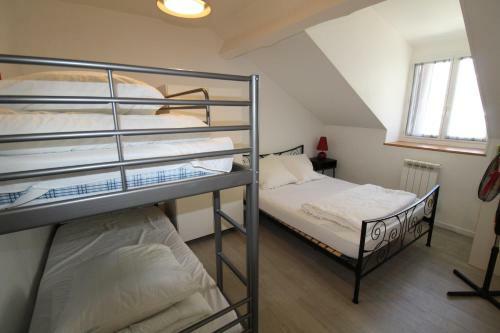 Apartamento Rhune Et Mer Avec Les Cles de Saint Jean de Luz