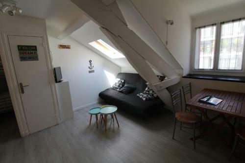 Apartamento Rhune Et Mer Avec Les Cles de Saint Jean de Luz