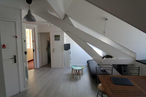 Apartamento Rhune Et Mer Avec Les Cles de Saint Jean de Luz