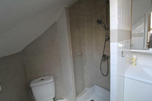 Apartamento Rhune Et Mer Avec Les Cles de Saint Jean de Luz