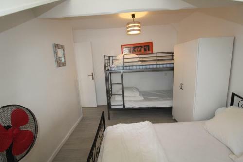 Apartamento Rhune Et Mer Avec Les Cles de Saint Jean de Luz