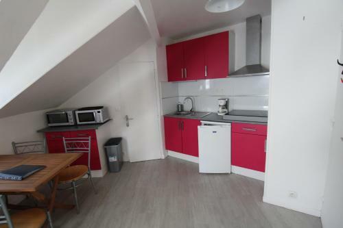 Apartamento Rhune Et Mer Avec Les Cles de Saint Jean de Luz