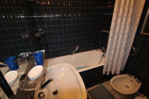 Apartamento Le Ma�tia Avec Les Cles De Saint Jean De Luz