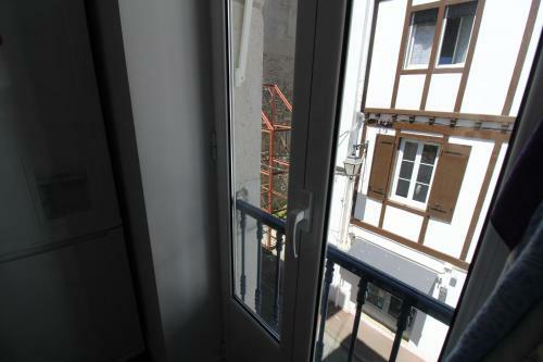 Apartamento Jacadi Avec Les Cles De Saintjean De Luz