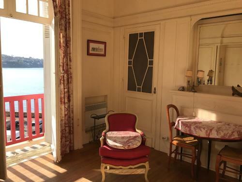 Apartamento R�sidence Thiers Golf 2 -charmant Studio Face � La Baie