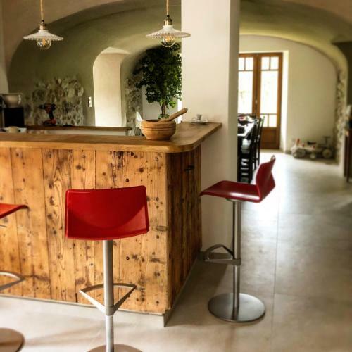 Clos De La Banche - Maison De Vacances