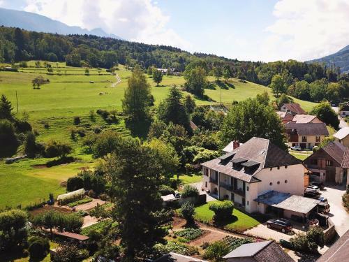 Clos De La Banche - Maison De Vacances