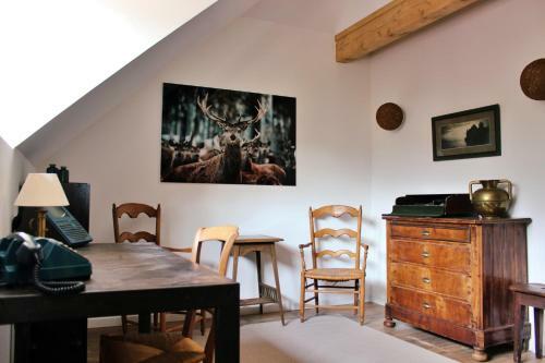 Clos De La Banche - Maison De Vacances