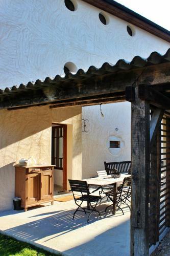 Clos De La Banche - Maison De Vacances