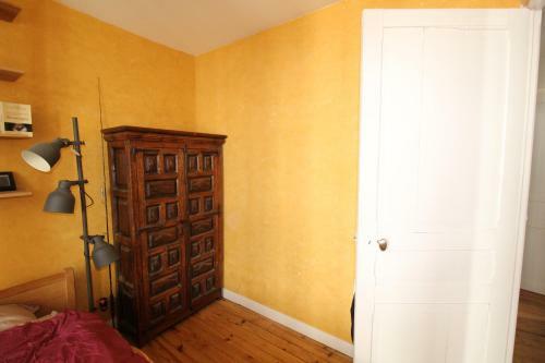 Apartamento Le Sopite Avec Les Cles de Saint Jean de Luz