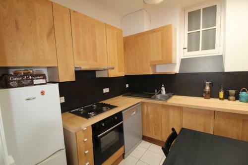 Apartamento Le Sopite Avec Les Cles de Saint Jean de Luz