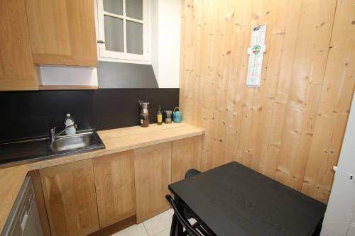 Apartamento Le Sopite Avec Les Cles de Saint Jean de Luz