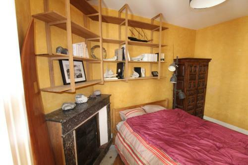 Apartamento Le Sopite Avec Les Cles de Saint Jean de Luz