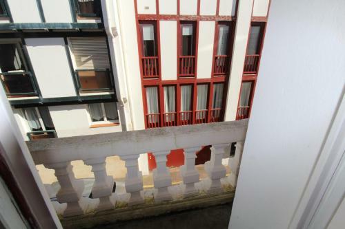 Apartamento Le Sopite Avec Les Cles de Saint Jean de Luz