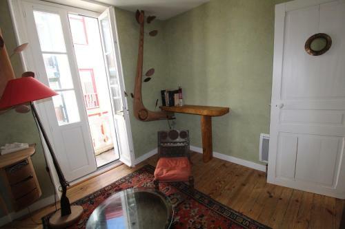 Apartamento Le Sopite Avec Les Cles de Saint Jean de Luz