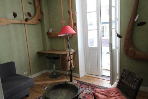 Apartamento Le Sopite Avec Les Cles de Saint Jean de Luz