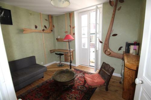 Apartamento Le Sopite Avec Les Cles de Saint Jean de Luz