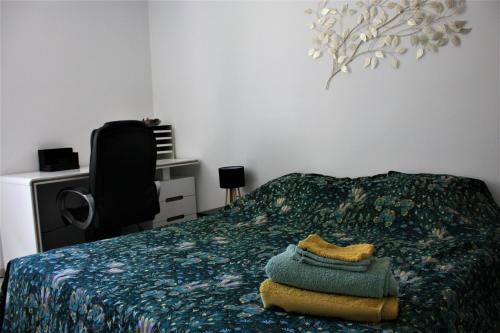 Appartement Rez-de-jardin Entre Gard Et Ard�che