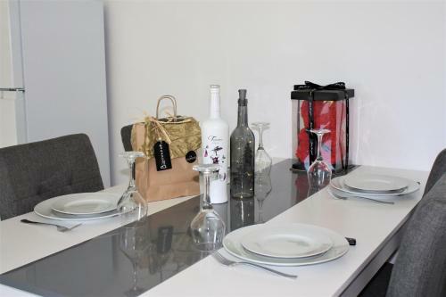 Appartement Rez-de-jardin Entre Gard Et Ard�che
