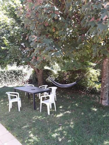 Magnifique Maison De Vacance Au Calme