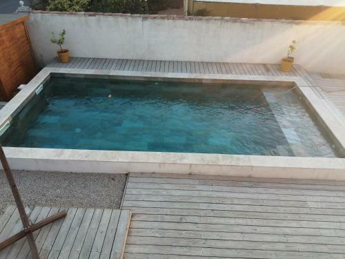 Villa Maison 8/10 Personnes Avec Piscine