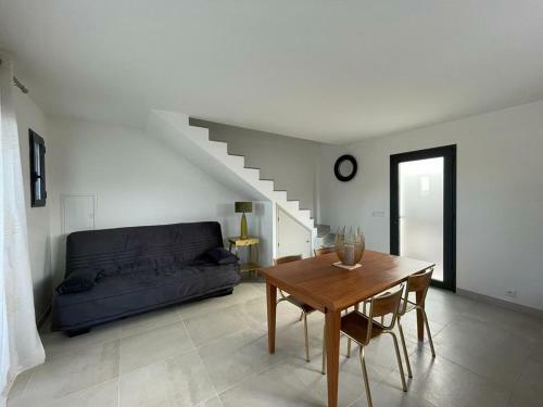 Appartement Neuf Et Moderne Au C?ur de La Camargue