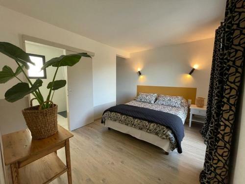 Appartement Neuf Et Moderne Au C?ur de La Camargue