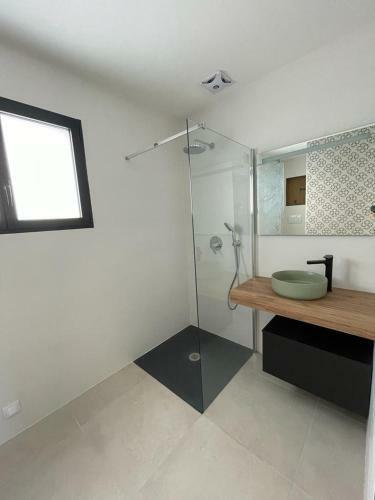 Appartement Neuf Et Moderne Au C?ur de La Camargue