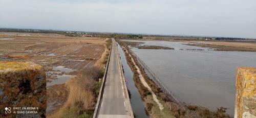 Appartement Neuf Et Moderne Au C?ur de La Camargue