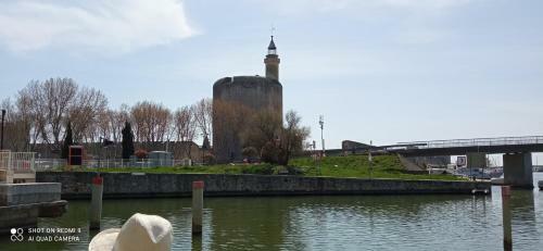 Appartement Neuf Et Moderne Au C?ur de La Camargue